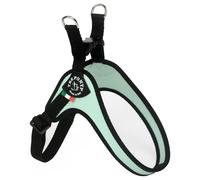Tre Ponti R260 Easy Fit Arnés Mint Para Perros Pequeños, Ajustable