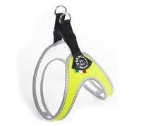 TRE PONTI T1002GL Easy Fit Fix Neon, tamaño 2, Amarillo