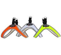 Tre Ponti t1003ar Easy Fit Fix Neon, tamaño 2.5, Color Naranja