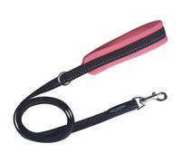 Tre Ponti TF360 Correa 100x1, 5cm Malla Pesca Reflectante para Perros Pequeños