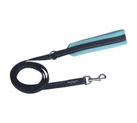 Tre Ponti TF360 Correa Para Perros 100x1,5cm Malla Menta Reflectante Para Perros