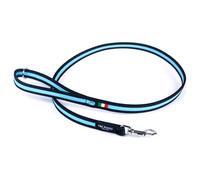 Tre Ponti TP320 Correa Easy 130cm Azul Claro para Pequeño/Mediana Perros