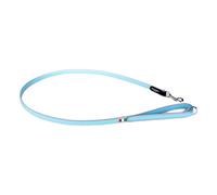 Tre Ponti TP330 Correa EASY 130cm Azul Claro Reflectante Para Perros