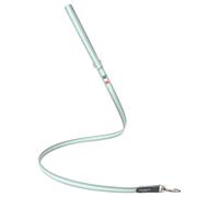 Tre Ponti TP330 Correa Easy 130cm Mint, Reflectante para Pequeño / Medio Perros