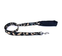 Tre Ponti TP350 Primo Correa 100 Cm Para Perros Grandes Camuflaje Con Asa