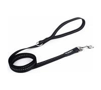 Tre Ponti TP360 Correa Start 125cm Negro Reflectante para Perros Klein, Producto