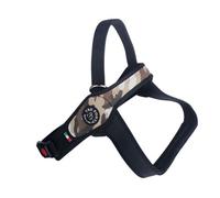 Tre Ponti TP680 Primo Camuflaje Plato Para Perros Grandes, Camuflaje Desierto