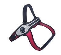 Tre Ponti TP810 Primo Carbono Arnés Rojo Mediana/Grande Perros Resistente