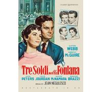 Tre Soldi Nella Fontana