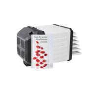 TRE SPADE Deshidratador ATACAMA Cube