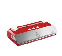 TRE SPADE Máquina de envasado al vacío TAKAJE Vacuum Machine Roja