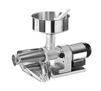 Tre Spade - Picadora de tomate eléctrica de 0,6 kW, Big-2P Elegant