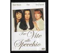 Tre Vite Allo Specchio [Italia] [DVD]