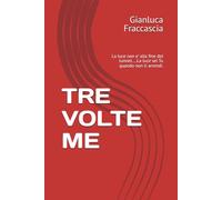 TRE VOLTE ME: La luce non e' alla fine del tunnel....La luce sei Tu quando non ti arrendi.