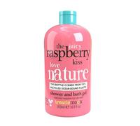 treac lemoon Bath and Gel de Ducha The Raspberry Kiss 500 ml/Versión en Inglés
