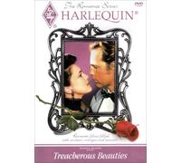 Treacherous Beauties: Harlequin Romance Series [USA] [DVD]