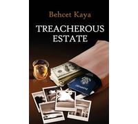 Treacherous Estate: crime story (Jack Ludefance PI Series)