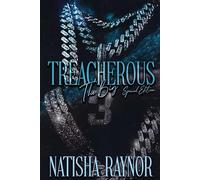 Treacherous: The Big 3 (Special Edition)