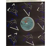 TREACHEROUS THREE - TREACHEROUS THREE - YES WE CAN CAN - 12" VINYL
