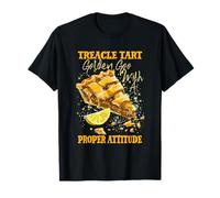 Treacle Tart Proper ATITUDE Camiseta