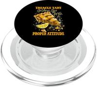 Treacle Tart Proper ATITUDE PopSockets PopGrip para MagSafe