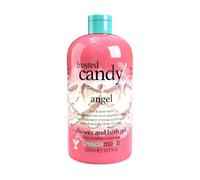 Treaclemoon Gel de ducha y baño Frosted Candy Angel 500 ml