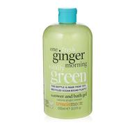 Treaclemoon One Ginger Morning - Gel de ducha y baño (500 ml)