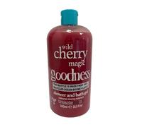 treaclemoon wld cherry magic crema de ducha 500 ml