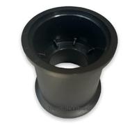 TreadLife Fitness Manguito de buje de manivela 246373 - Reemplazo para elípticas NordicTrack E5vi