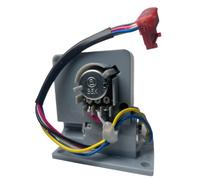 TreadLife Fitness Motor de resistencia a la tensión - 241949 - Repuesto para varios NordicTrack, ProForm, FreeMotion, Epic, HealthRider, Gold's Gym (modelos listados)