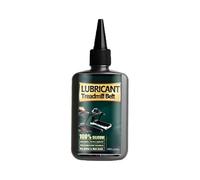 Treadmill Belt Lubricant - 120 ml Exercise Equipment Noise-Reduction Oil, Treadmill Lubricant Oil For Belt | For Garage Maintenance Metal Parts Hinges Locks Cables Chains Gym Home