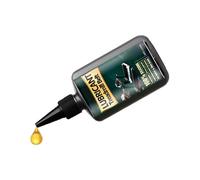 Treadmill Lubricant Oil, Silicone Fitness Equipment Lube 120ml Noise Reduction Belt Oil, for Home Gym Garage Maintenance Metal Parts Hinges Treadmill Care Use, Smooth Performance Formula