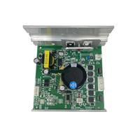 Treadmill Motor Controller MKS 16.0003 TMPB45-P VER1.0 Treadmill Circuit Board Driver Board, Partes
