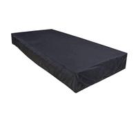 Treadmill - Oxford Cloth 140 x 71 x 15 cm | Waterproof Dustproof Folding Running Machine Protector | Exercise Equipment Cover For Home Gym Fitness Yoga Office Apartment Dorm Indoor Workout