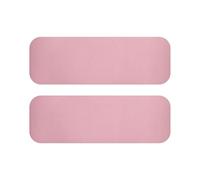 Treadmill Pad Carpet, Non Slip Exercise Equipment Mat, Thick Cushion Noise Reduction, Shock Absorbing Floor Protector, Yoga Exercise Mat for Stationary Bicycle Rowing Machine Fitness, 31.5x9.84 Inches