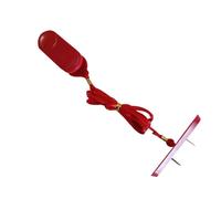 Treadmill Safety Key - ABS, Sturdy Clip Exercise Treadmill Security Key,Ensure Immediate Stopping | Dependable Build Enjoy Running Workout Fitness Equipment Stop For Apartments, Hotel