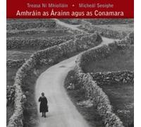 Treasa Ní Mhiolláín & Micheál Seoighe - Amhráin As Árainn Agus As Conamara