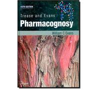 Trease and Evans' Pharmacognosy