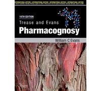 Trease and Evans Pharmacognosy, International Edition