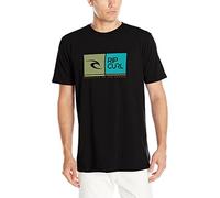 Treask Men's Ripawatu Classic T-Shirt, 1Black, XX-Large