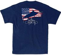 Treask Patriot Short Sleeve Pocket T-Shirt