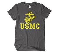 Treask United States Marine Corps US Men's T-shirt