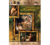 Treasueres of Hermitage - Treasures of Hermitage [USA] [DVD]