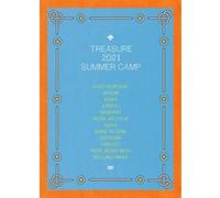 Treasure 2021 Summer Camp (NTSC/Region 0) (incl. 152pg Photobook, 132pg Making Of Book, Mouse Pad, Photo Bookmark Set, Accordion Postcard Set, 12x ... 12x Mini Photocards + 12x Polaroid Set) [USA] [DVD]