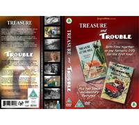 Treasure and Trouble - Malcolm Saville