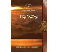 Treasure: Book Twelve of The Circle of Ceridwen Saga