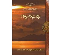 Treasure: Book Twelve of The Circle of Ceridwen Saga