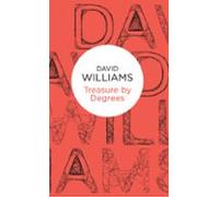 Treasure By Degrees (ebook)