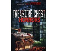 Treasure Chest Of Horrors [Reino Unido] [DVD]