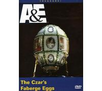 Treasure: Czar'S Faberge Eggs [Edizione: Stati Uniti] [USA] [DVD]
